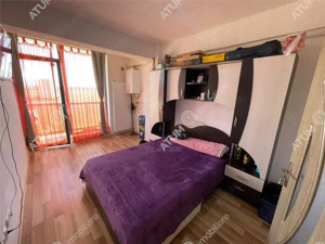 Apartament cu 2 camere decomandate balcon Doamna Stanca Sibiu