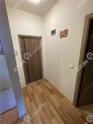 Apartament cu 2 camere decomandate balcon Doamna Stanca Sibiu - imagine 10