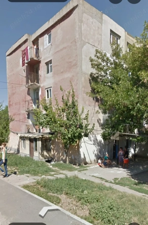 Garsonieră 20 mp   Strada Cabanei, Năvodari - imagine 6