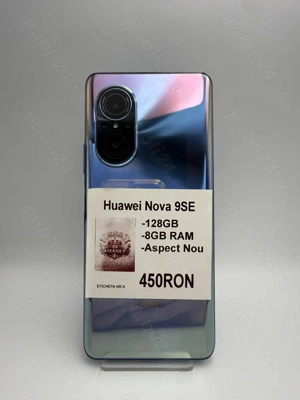 Huawei Nova 9SE 128GB
