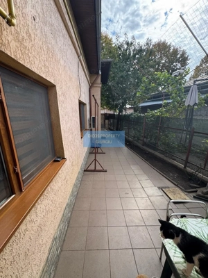 Casă cu 4 camere de vânzare – Str. I. C. Brătianu