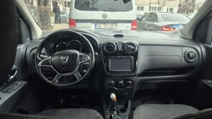 dacia lodgy 2018 - imagine 2