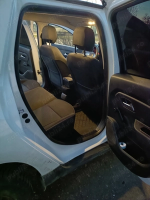 Dacia Daster  - imagine 5