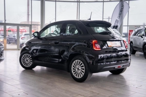Fiat 500 e 42kw - imagine 8