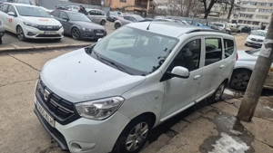 dacia lodgy 2018 - imagine 3