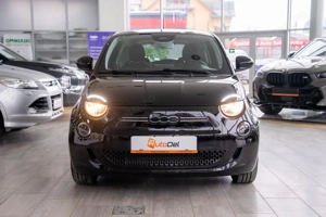 Fiat 500 e 42kw - imagine 5