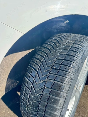 Opel Astra K sports tourer facelift 2021 - imagine 4