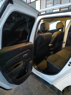 Dacia Daster  - imagine 4