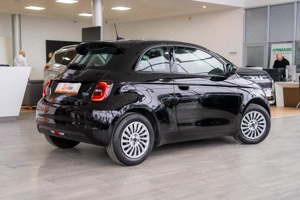 Fiat 500 e 42kw - imagine 9