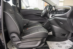 Fiat 500 e 42kw - imagine 13
