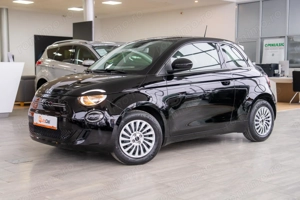 Fiat 500 e 42kw - imagine 3