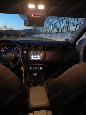Dacia Daster  - imagine 2