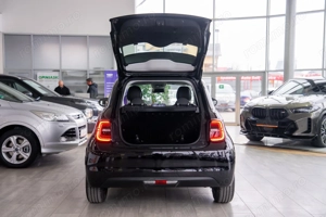 Fiat 500 e 42kw - imagine 12