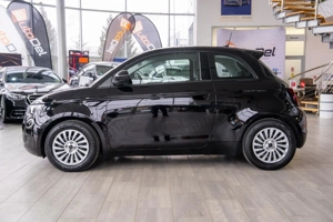 Fiat 500 e 42kw - imagine 2