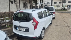 dacia lodgy 2018 - imagine 5