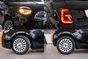 Fiat 500 e 42kw - imagine 11