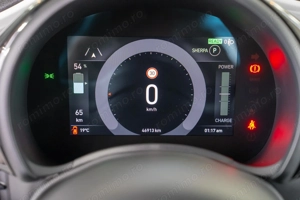 Fiat 500 e 42kw - imagine 18