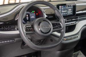 Fiat 500 e 42kw - imagine 17