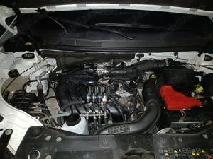 Dacia Daster  - imagine 9