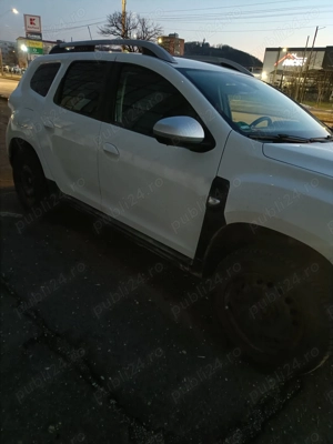 Dacia Daster  - imagine 7