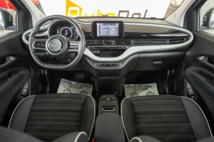 Fiat 500 e 42kw - imagine 19