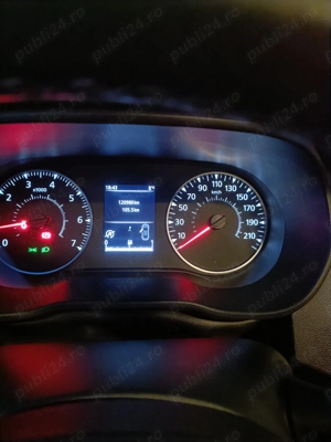 Dacia Daster  - imagine 8