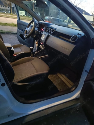 Dacia Daster  - imagine 6