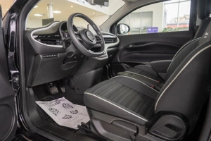 Fiat 500 e 42kw - imagine 16