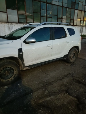Dacia Daster  - imagine 10