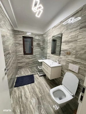 Apartament cu 2 camere et 2 pod Braytim Giroc - imagine 5