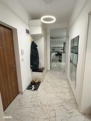 Apartament cu 2 camere et 2 pod Braytim Giroc - imagine 2