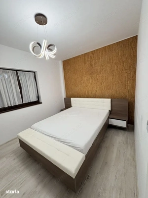 Apartament cu 2 camere et 2 pod Braytim Giroc - imagine 6