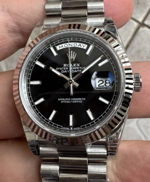 Rolex Day-Date 228239 40 mm VSF 3255 Super Clonă