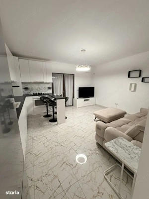 Apartament cu 2 camere et 2 pod Braytim Giroc - imagine 4