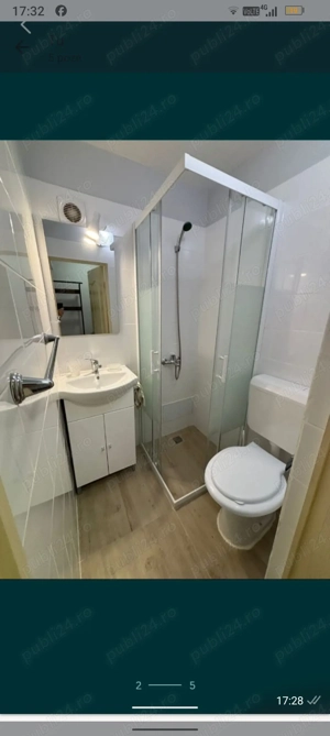 Garsoniera de inchiriat complex proprietar parter