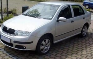 Vând mașina în stare bună - imagine 2