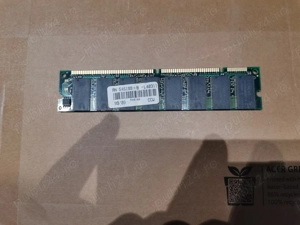 Ram Siemens Siemens (Infineon) HYB39S64800BT-8  64MB SDRAM - imagine 3