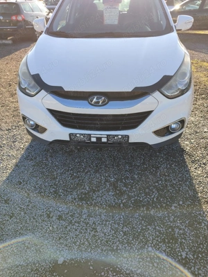 Hyundai ix35 4  4 - imagine 5