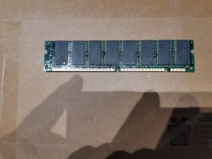 Ram Siemens Siemens (Infineon) HYB39S64800BT-8  64MB SDRAM - imagine 2