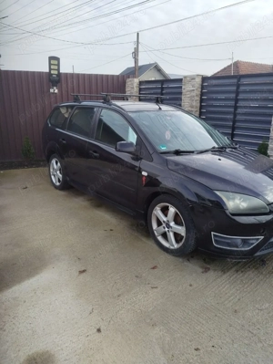 Ford focus 2.0 diesel 2006 - imagine 3