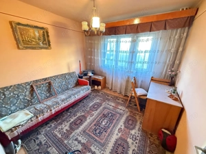 Complex Studentesc | 3 Camere | 2 Bai | Etaj Intermediar