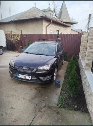 Ford focus 2.0 diesel 2006