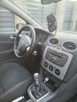 Ford focus 2.0 diesel 2006 - imagine 4