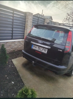 Ford focus 2.0 diesel 2006 - imagine 2