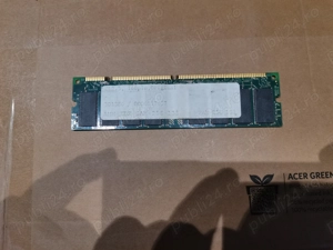 Ram Samsung M366S3323DTS-C7A 256MB SDRAM - imagine 2