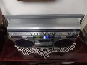 Radiocasetofon Aiwa CS-600 E - imagine 2