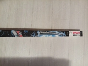 Stergatoare auto bosch