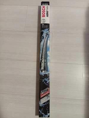 Stergatoare auto bosch - imagine 3