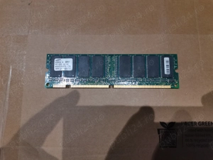 Ram Samsung M366S3323DTS-C7A 256MB SDRAM