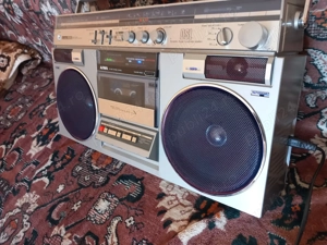 Radiocasetofon Aiwa CS-600 E - imagine 3